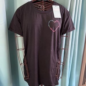 Chaser Heartbreaker Tee